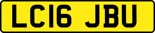LC16JBU