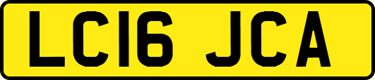 LC16JCA
