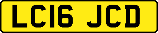 LC16JCD