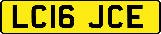 LC16JCE