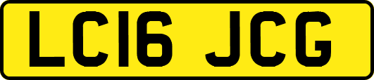 LC16JCG
