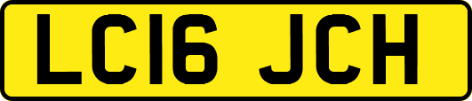 LC16JCH