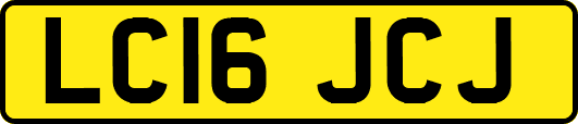 LC16JCJ