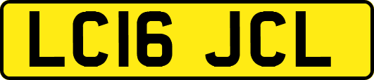 LC16JCL