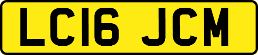 LC16JCM