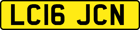 LC16JCN