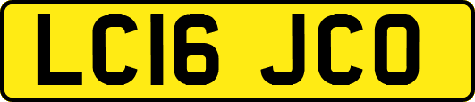 LC16JCO