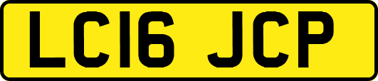 LC16JCP