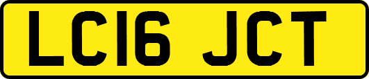 LC16JCT