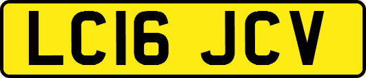 LC16JCV
