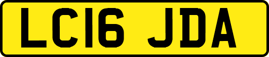 LC16JDA