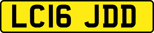LC16JDD