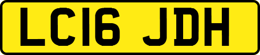 LC16JDH