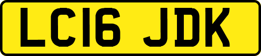 LC16JDK