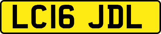 LC16JDL