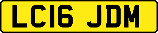 LC16JDM