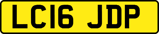 LC16JDP