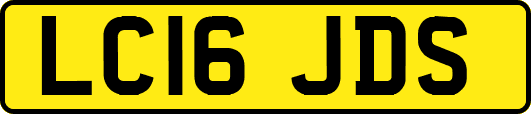 LC16JDS