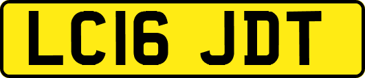 LC16JDT