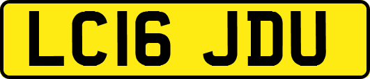 LC16JDU