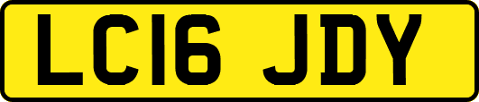 LC16JDY