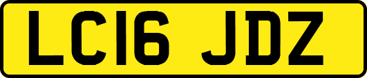 LC16JDZ