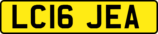 LC16JEA