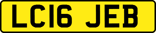 LC16JEB