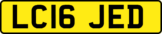LC16JED