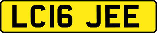 LC16JEE