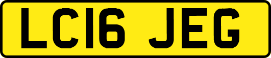 LC16JEG
