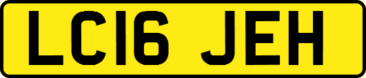 LC16JEH