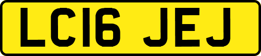 LC16JEJ