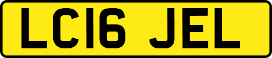 LC16JEL