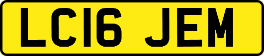 LC16JEM