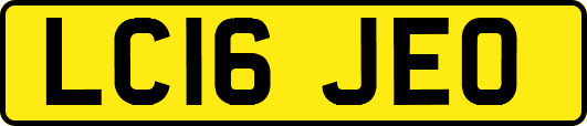 LC16JEO