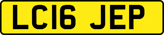 LC16JEP