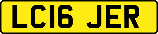 LC16JER
