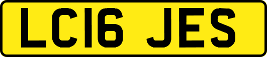 LC16JES