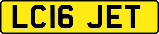 LC16JET