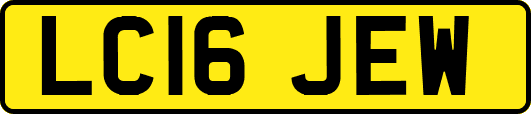 LC16JEW