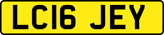 LC16JEY
