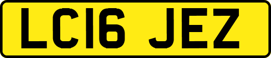 LC16JEZ