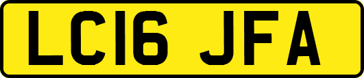 LC16JFA