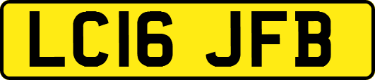LC16JFB