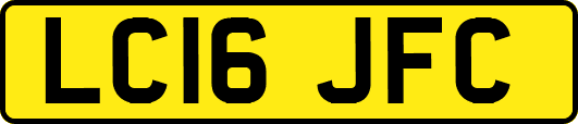 LC16JFC
