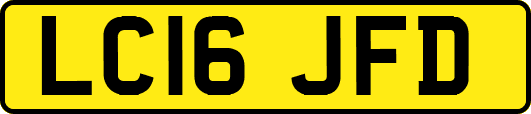 LC16JFD