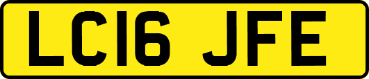 LC16JFE