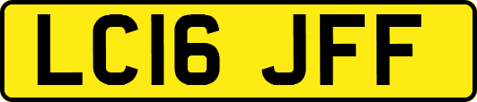 LC16JFF