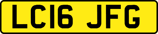 LC16JFG